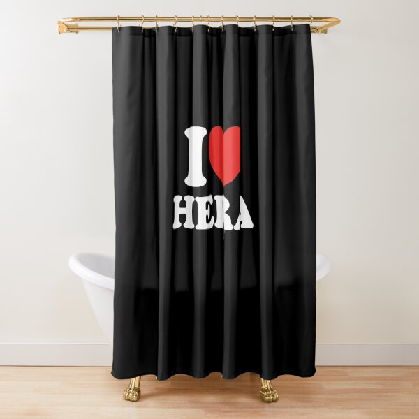 Item preview, I Love Hera designed and sold by shitpostee.