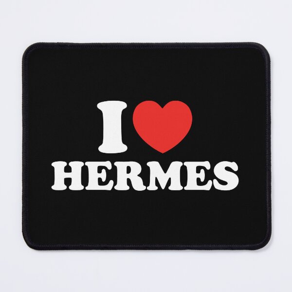 Item preview, I Love Hermes designed and sold by shitpostee.