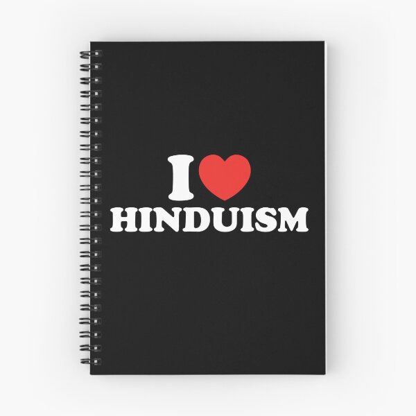 Item preview, I Love Hinduism designed and sold by shitpostee.