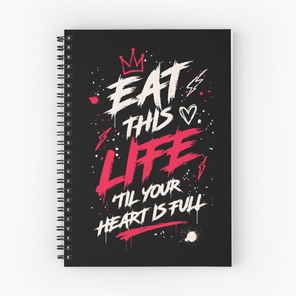 Item preview, BTS arirang - like animals lyrics - eat this life til your heart is full designed and sold by moteesshop.
