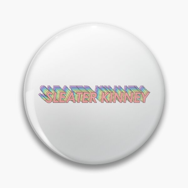Item preview, SLEATER KINNEY designed and sold by oddwonders.