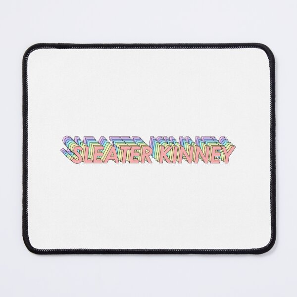 Item preview, SLEATER KINNEY designed and sold by oddwonders.