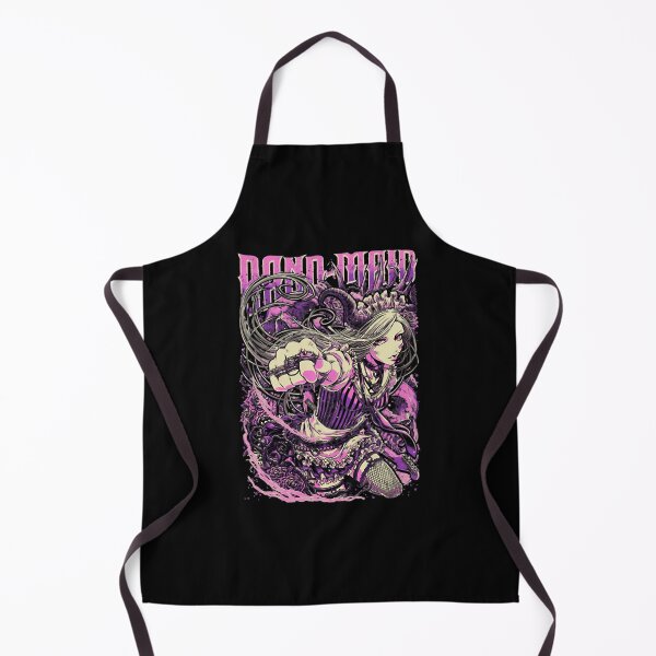 Item preview, Dark Red Band Maid Gifts Best Men designed and sold by artsybunnyy.