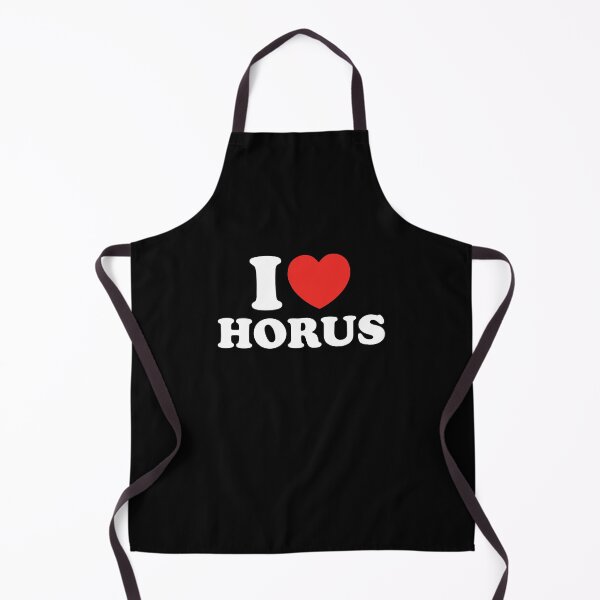 Item preview, I Love Horus designed and sold by shitpostee.