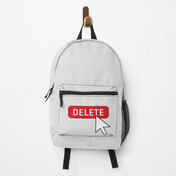 Item preview, Delete designed and sold by Jozzy-dsn.