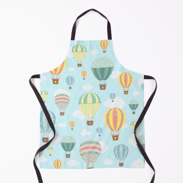Item preview, Hotair Ballons designed and sold by HannyFranco.