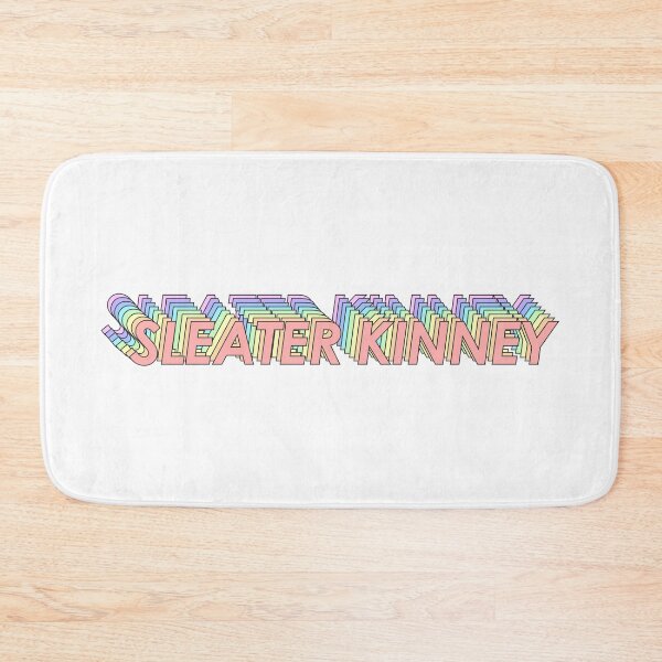 Item preview, SLEATER KINNEY designed and sold by oddwonders.