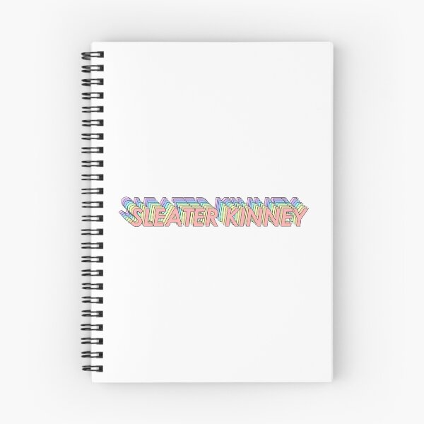 Item preview, SLEATER KINNEY designed and sold by oddwonders.