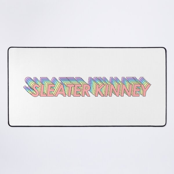 Item preview, SLEATER KINNEY designed and sold by oddwonders.