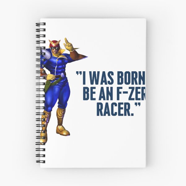 Item preview, CAPTAIN FALCON Sticker designed and sold by Artbest.