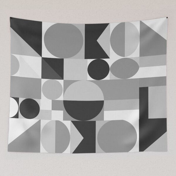Item preview, Bauhaus homage designed and sold by Timegraf.