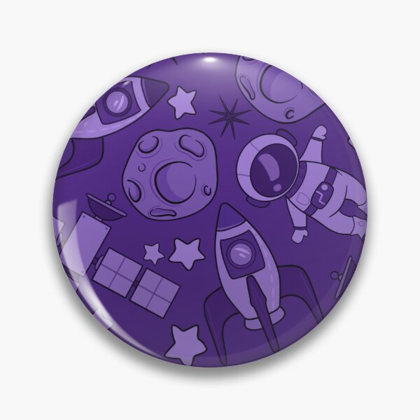Item preview, Astronomy pattern designed and sold by CreativelyEmma.