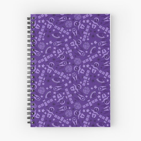 Item preview, Astronomy pattern designed and sold by CreativelyEmma.
