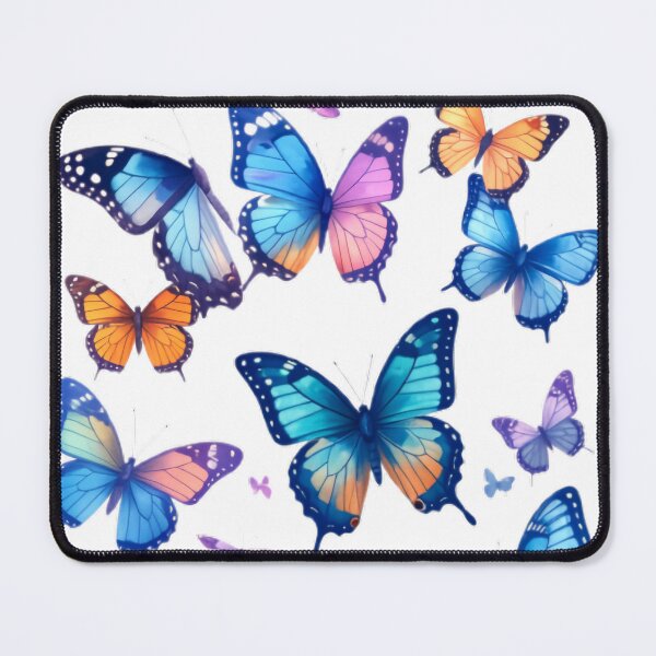 Item preview, Butterfly Kaleidoscope Cluster designed and sold by BeachBreezyVA.
