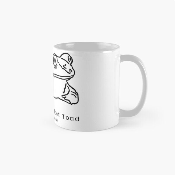 Item preview, Eastern Spadefoot Toad designed and sold by The Freshwater Naturalist.