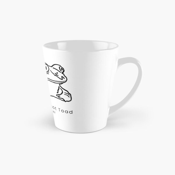 Item preview, Eastern Spadefoot Toad designed and sold by The Freshwater Naturalist.