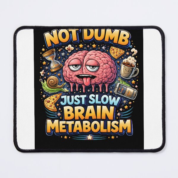 Item preview, Metabolism explanation designed and sold by Pecata.