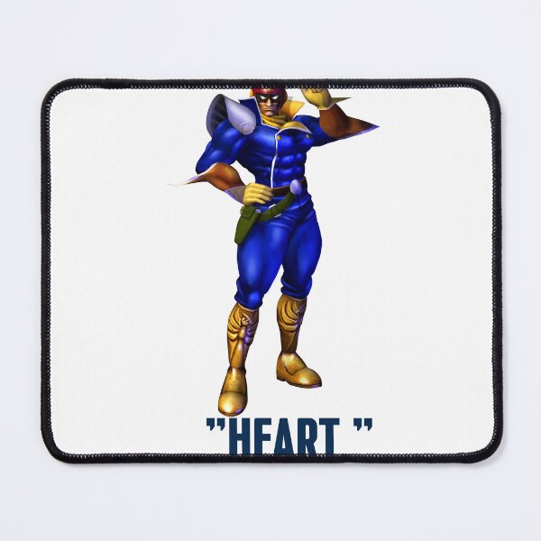 Item preview, CAPTAIN FALCON Sticker designed and sold by Artbest.