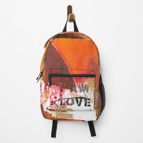 Item preview, I AM LOVE designed and sold by ArtofVital.