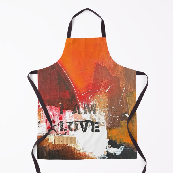 Item preview, I AM LOVE designed and sold by ArtofVital.