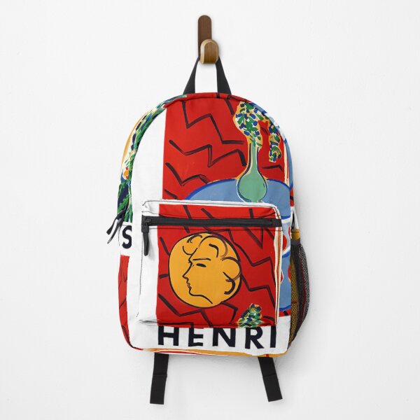 Item preview, Funny Gifts Henri Matisse Musee Toulouse Albi  designed and sold by SLVADORDALY.