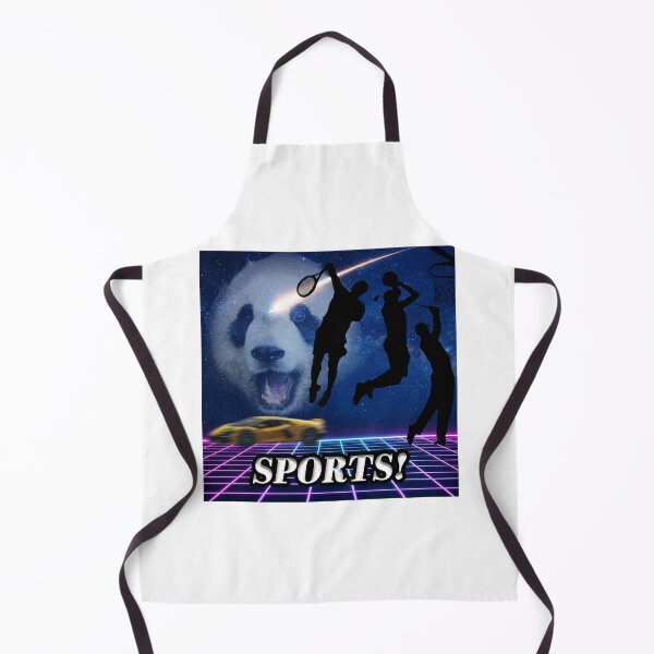 Item preview, Sports! designed and sold by Talking Threads.