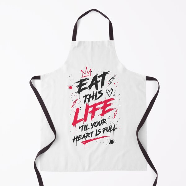 Item preview, BTS arirang - like animals lyrics - eat this life til your heart is full - black designed and sold by moteesshop.