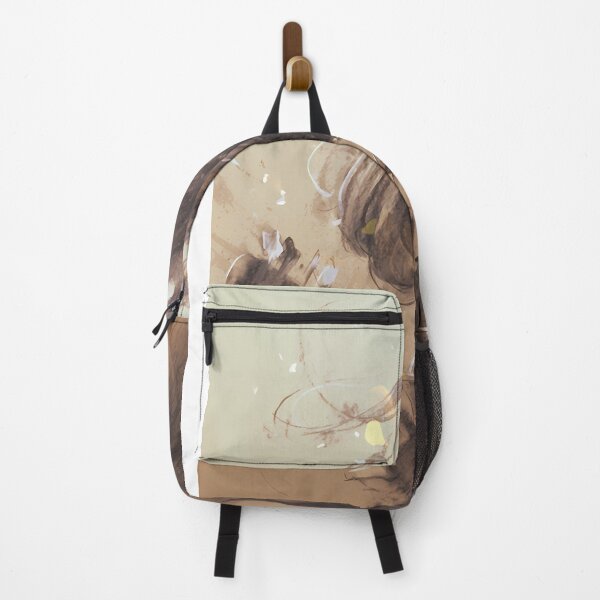 Item preview, Mens Womens Brown Bandmaid Misa Premium  designed and sold by SLVADORDALY.
