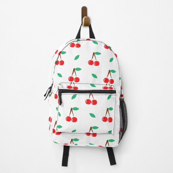 Item preview, cherries pattern designed and sold by xneii.