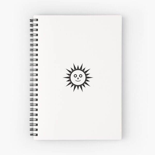 Item preview, Berber sun designed and sold by Osalh.