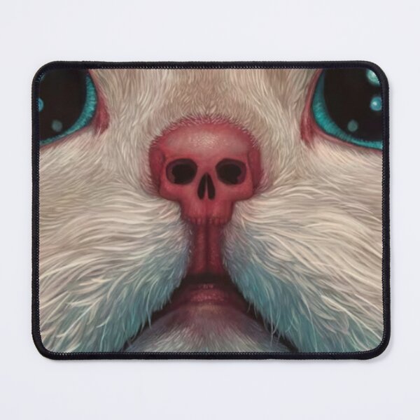 Item preview, Skull Cuteness Cat designed and sold by King's Call.