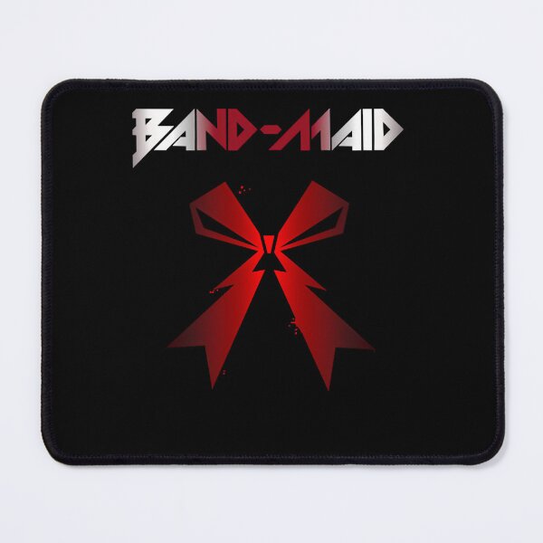 Item preview, Gifts Purple Band MaidFor Fan designed and sold by SLVADORDALY.