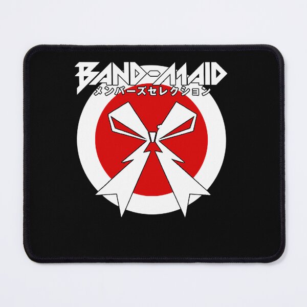 Item preview, My Favorite People Premium Band Maid Rock Gifts For Birthday designed and sold by SLVADORDALY.