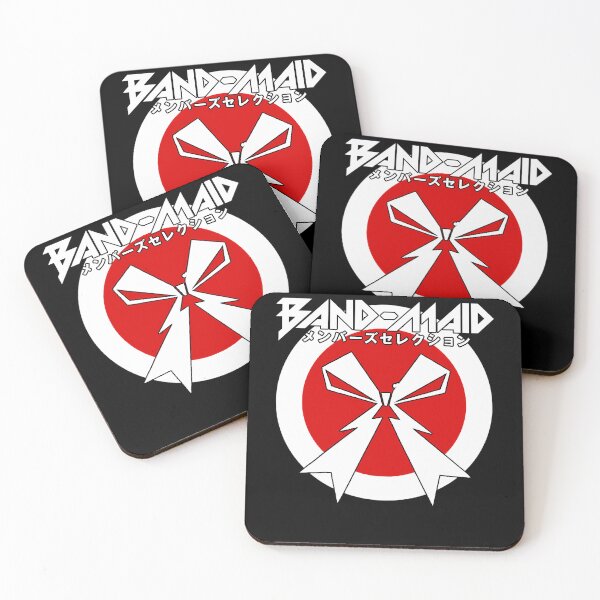 Item preview, My Favorite People Premium Band Maid Rock Gifts For Birthday  designed and sold by SLVADORDALY.