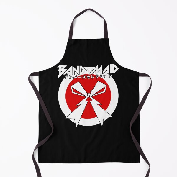 Item preview, My Favorite People Premium Band Maid Rock Gifts For Birthday designed and sold by SLVADORDALY.