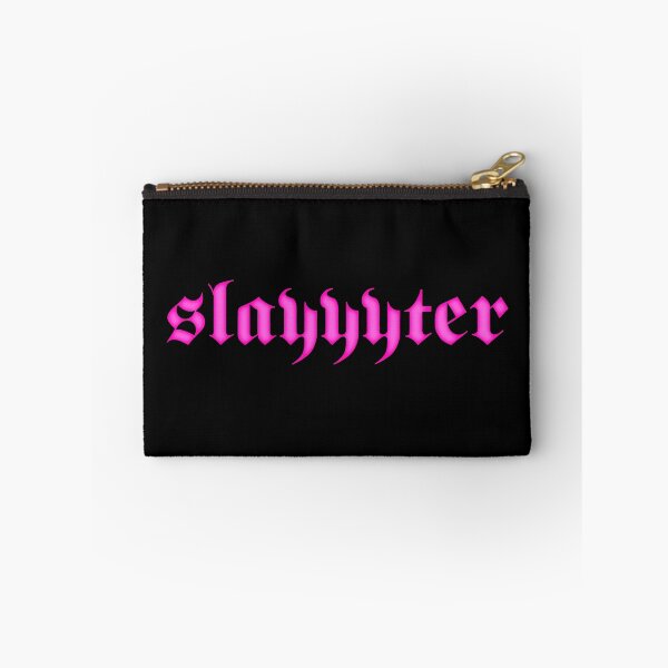 Item preview, Slayyyter designed and sold by Eh Plus Designs.