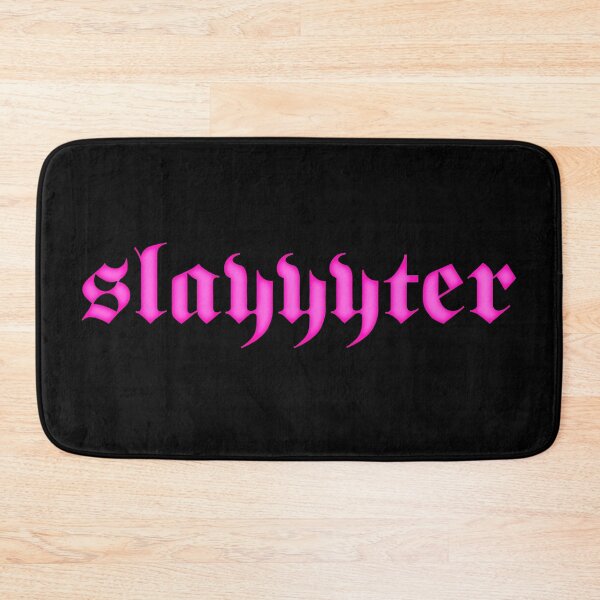 Item preview, Slayyyter designed and sold by Eh Plus Designs.