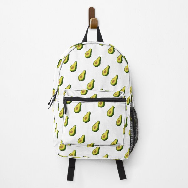 Item preview, avocado pattern designed and sold by xneii.