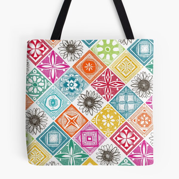 Item preview, azulejos designed and sold by scrummy.