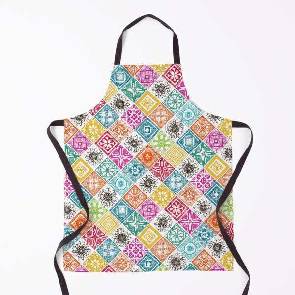 Item preview, azulejos designed and sold by scrummy.
