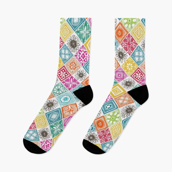 Item preview, azulejos designed and sold by scrummy.