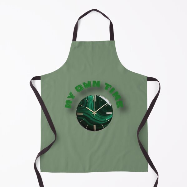 Item preview, My Own Time – Focus & Productivity Quote designed and sold by Clintora.