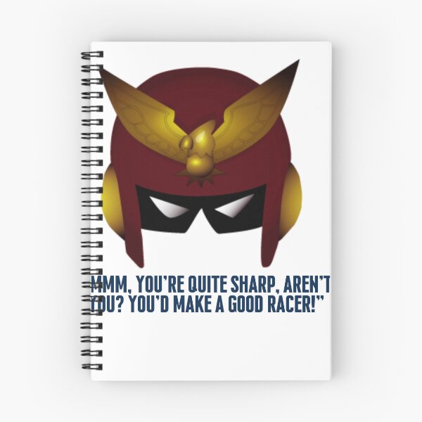 Item preview, CAPTAIN FALCON Sticker designed and sold by Artbest.
