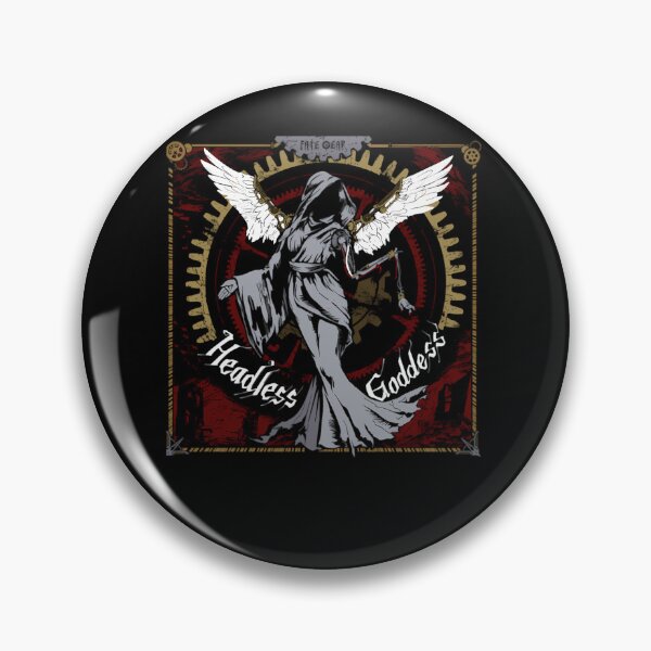 Item preview, FunnyGift Nemophila Headless Goddess Gift Movie Fans  designed and sold by SLVADORDALY.