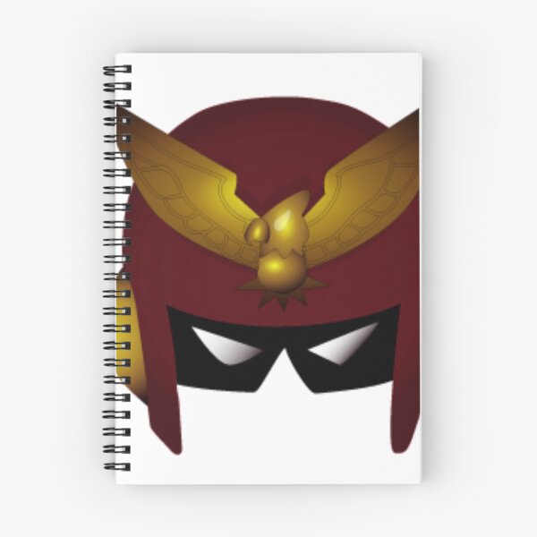 Item preview, CAPTAIN FALCON Sticker designed and sold by Artbest.