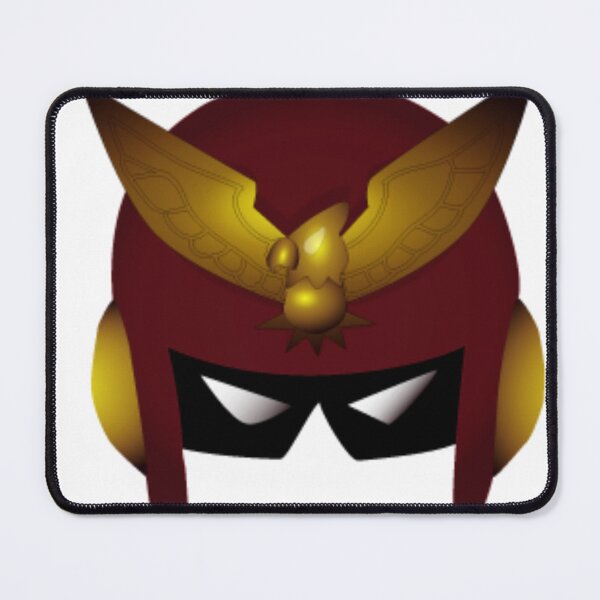 Item preview, CAPTAIN FALCON Sticker designed and sold by Artbest.