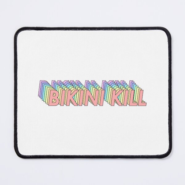 Item preview, BIKINI KILL designed and sold by oddwonders.