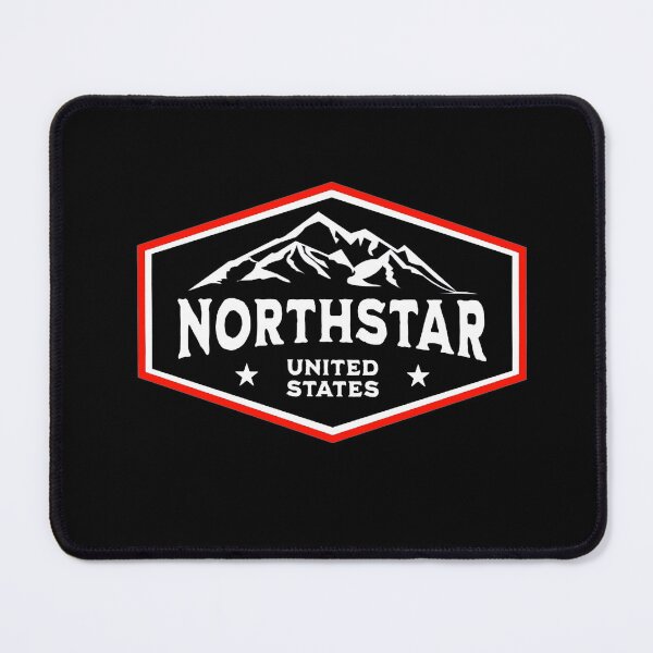 Item preview, Northstar Ski Resort  designed and sold by TheEndDesign.