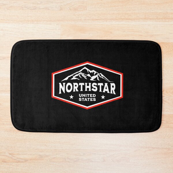 Item preview, Northstar Ski Resort  designed and sold by TheEndDesign.