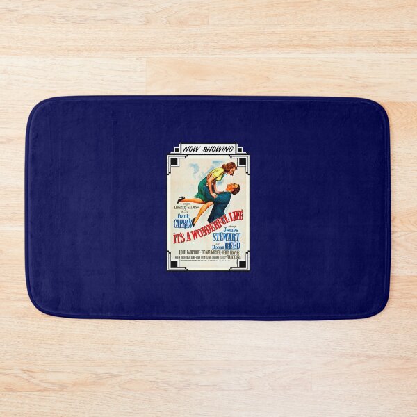 Item preview, It's A Wonderful Life designed and sold by Normbot2000.